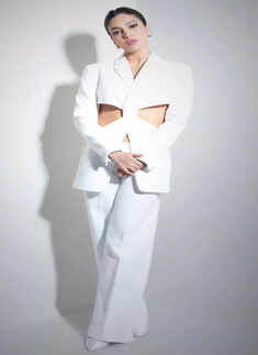 Oomph factor in Coperni​