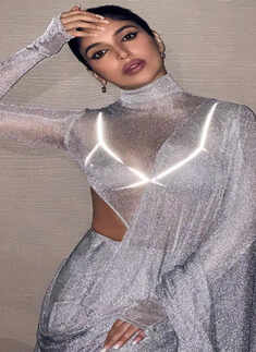 ​Red carpet looks inspired by Bhumi Pednekar​