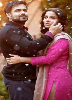 ​Romantic songs by Arjit Singh​