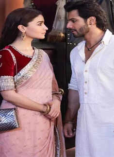 ​Romantic songs by Arjit Singh​