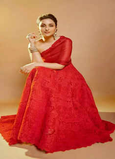 Before Parineeti Chopra, these Bollywood celebrities married outside film circle