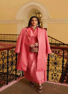 Mother's Day 2023: Meet the newest moms of Bollywood