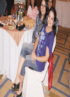 Reunion party : PDIMTR batch 97, 98 & 99