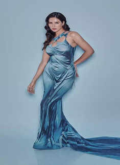 Sonam Bajwa looks bewitchingly beautiful in her latest photoshoot