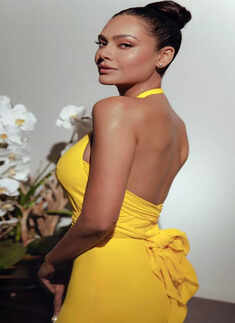 ​Esha Gupta to make her debut at Festival de Cannes this year​