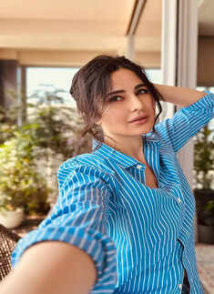 Katrina Kaif gives us a sneak peek inside her lavish Mumbai home