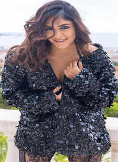 ​Nothing less than a diva​