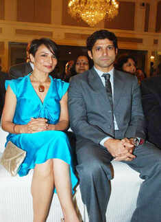 Giants International Awards '11