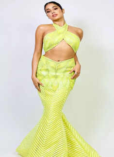 ​10 fish cut design ideas inspired by Janhvi Kapoor​