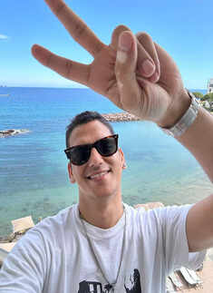 ​A decade ago Cannes designers refused to dress Bollywood star Vijay Varma​