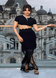 Samantha Ruth Prabhu to Rashmika Mandanna, meet popular South Indian actresses