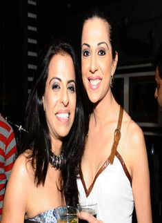 Blenders Pride party