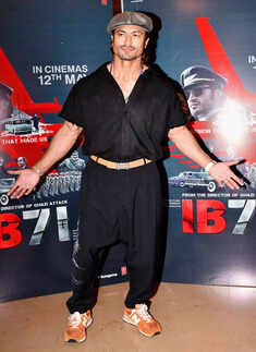 ​Ib71: Screening​