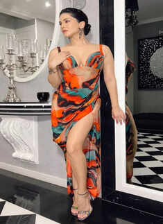 Red carpet favourite 