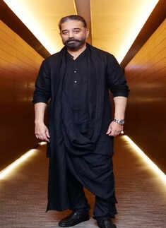 Kamal Haasan