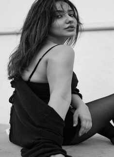 Charismatic on-screen presence