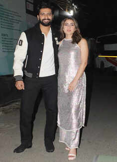 ​The Kapil Sharma Show Season 4: On the sets