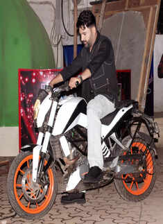 ​The Kapil Sharma Show Season 4: On the sets