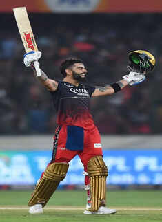 IPL 2023: Meet the batters who scored fastest centuries 