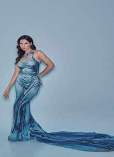 Sonam Bajwa's best style moments that made us stop and stare