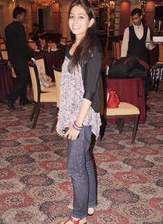 Heritage Conservation Committee's party