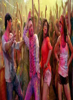 ​These reunion pictures of 'YJHD' cast Ranbir Kapoor, Deepika Padukone, Aditya Roy Kapur & Kalki Koechlin will make you nostalgic!