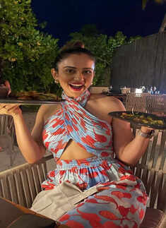 It's time for a summer holiday 