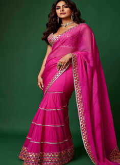 Mrunal Thakur exudes desi girl vibes in ethnic avatar