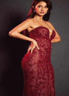 ​Red carpet looks inspired by Disha Patani​