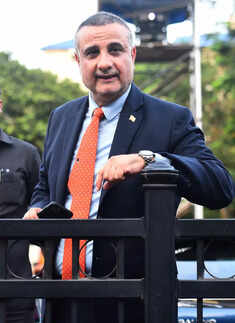 The iconic David Sassoon Library and Reading Room gets a makeover