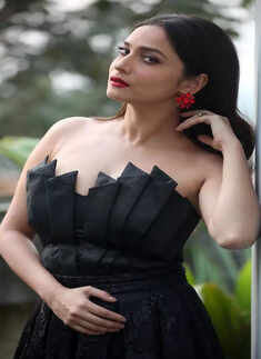 Blew the style competition ​