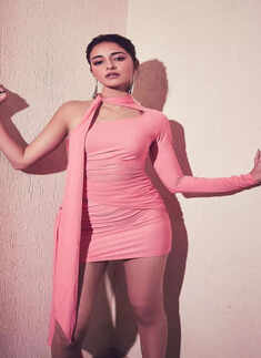 Ananya Panday shells out uber-cool summer fashion goals