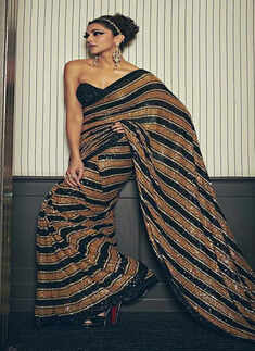 ​Blew the style competition ​​