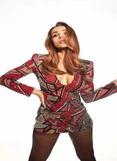 Steal-worthy mini dresses from Malaika Arora&rsquo;s wardrobe