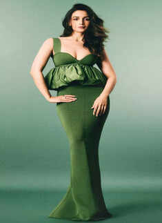 Alia Bhatt looks like a summer dream in green ensemble at Tudum event