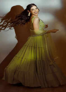 Blew the style competition​