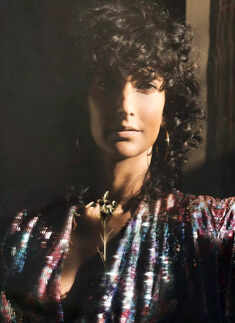 ​From 'Yeh Jawaani Hai Deewani' to 'Never Have I Ever,' Poorna Jagannathan continues to woo her audience with flair ​