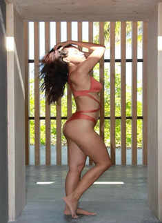 Celebrity-approved beach outfit ideas for your next holiday