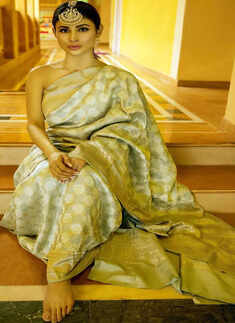 Lovingly called Maanya​