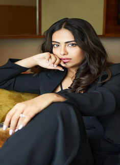 Avika Gor's most eye-catching fashion looks 