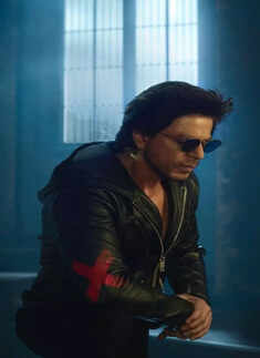 31 years of Shah Rukh Khan: A look at SRK's inspiring Bollywood journey