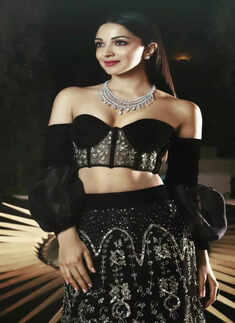 Kiara Advani looks like a dream in ethnic co-ords