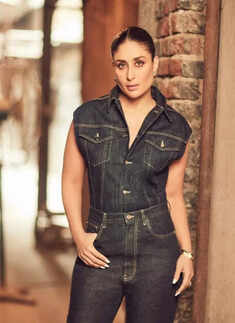 Kareena Kapoor