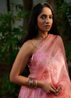 Daughter of Indian comedian Johnny Lever, Jamie Lever, is making her own name as a comedienne