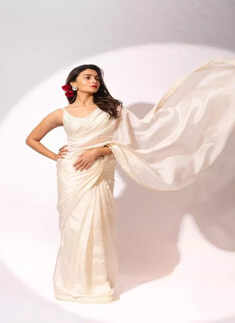 Alia Bhatt is a vision in shades of white
