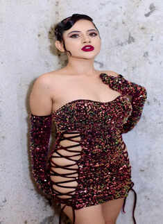 All times when Uorfi Javed broke the internet with her cutout style game