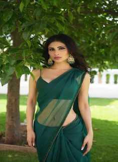 Saree Love