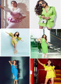 ​10 first date outfit ideas inspired by Bollywood divas​