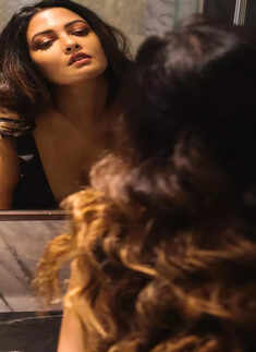 ​10 photos of Riya Sen prove that she has the most beautiful eyes​