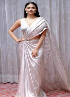 Elegance Personified